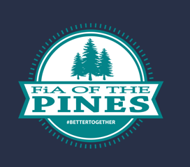 FiA of the Pines Ladies Cotton Tank Top Pre-Order