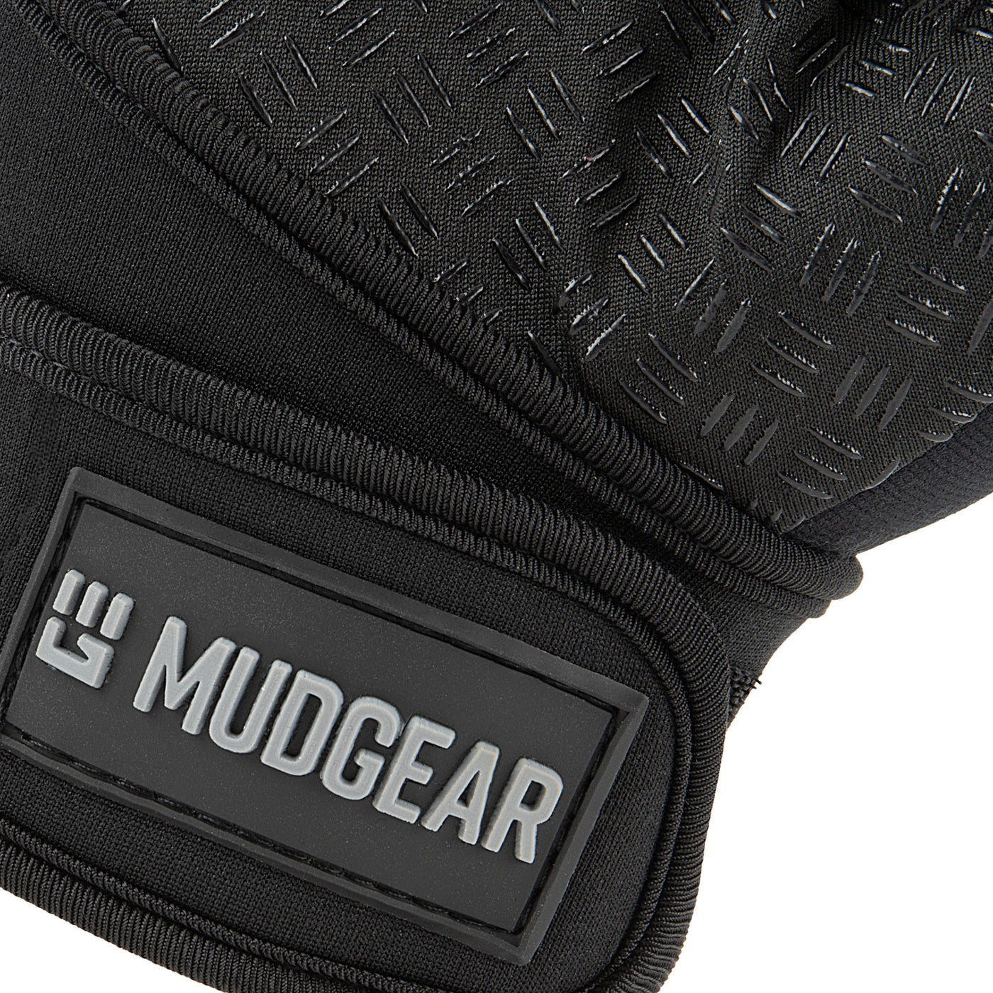 MudGear OCR Gloves