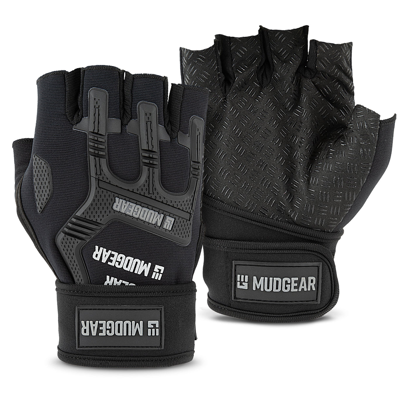 MudGear OCR Gloves