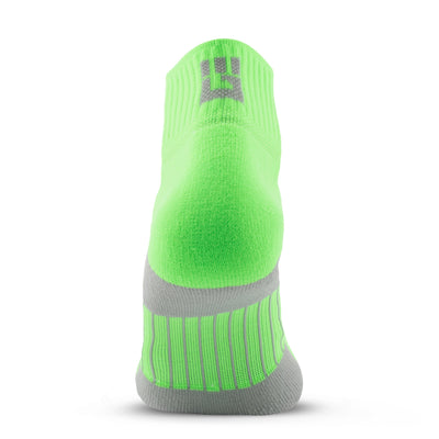 supportive trail running socks