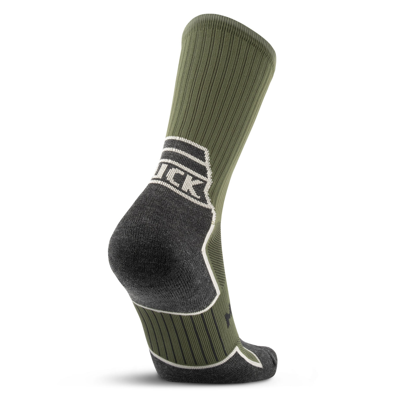 MudGear Ruck Sock (Army Green)