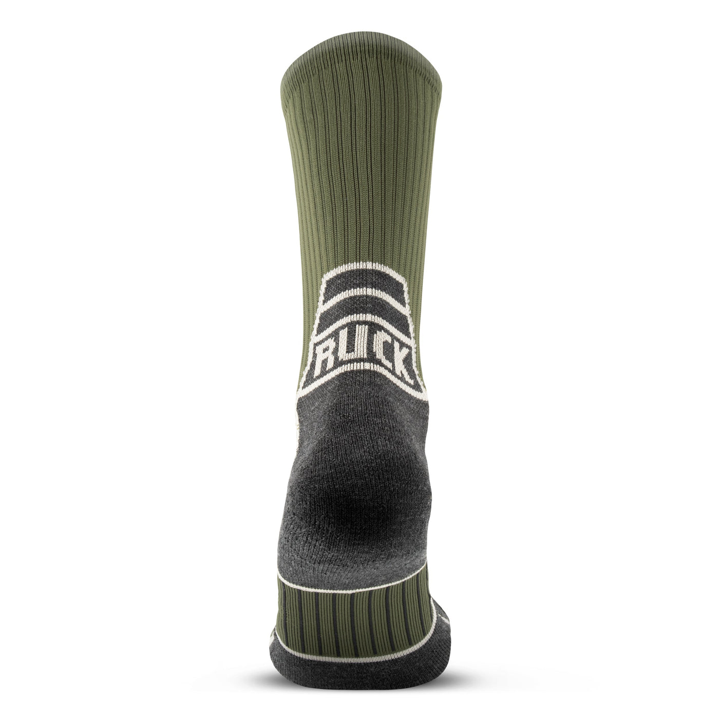 MudGear Ruck Sock (Army Green)