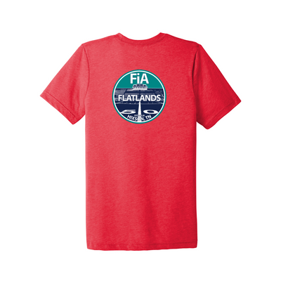FiA Flatlands Shirts Pre-Order Sept 2022