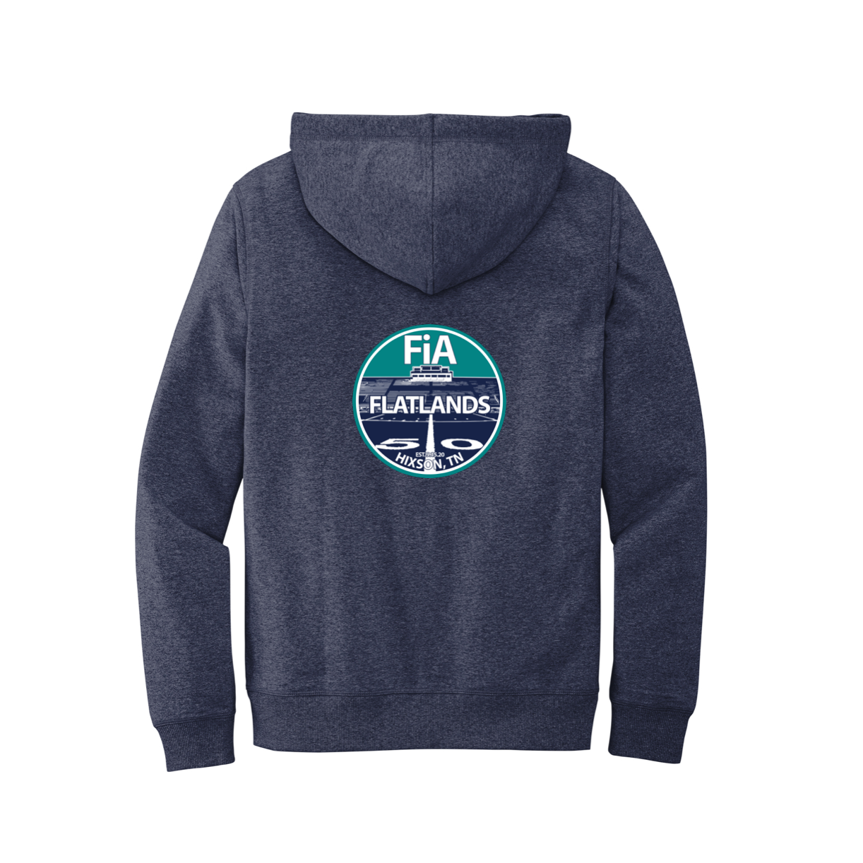 FiA Flatlands Shirts Pre-Order Sept 2022