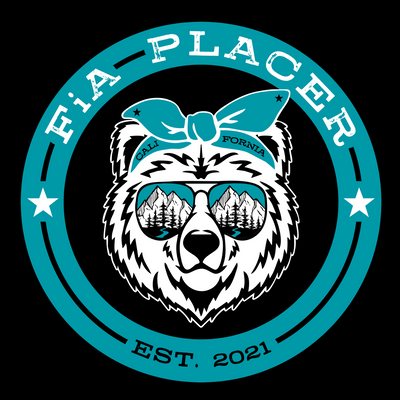 FiA Placer (Front logo) Pre-Order October 2022