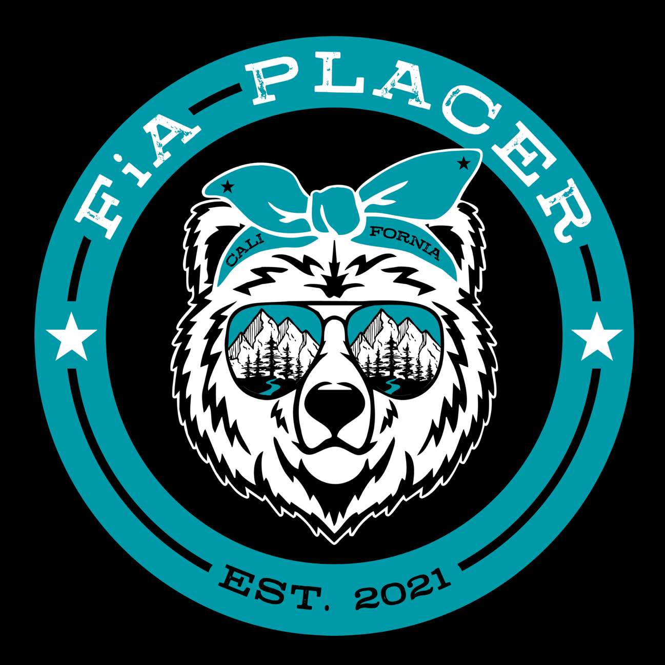 FiA Placer (Back logo) Pre-Order October 2022