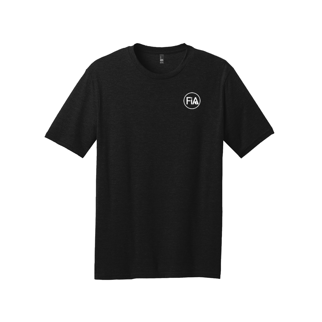 FiA District Unisex Perfect Blend Tee - Made to Order