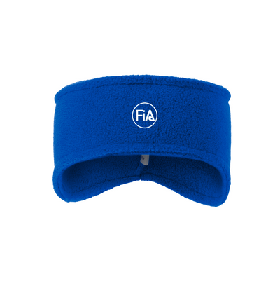 FiA Port Authority R-Tek Stretch Fleece Headband - Made to Order