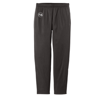 FiA Sport-Tek Ladies Tricot Track Jogger - Made to Order