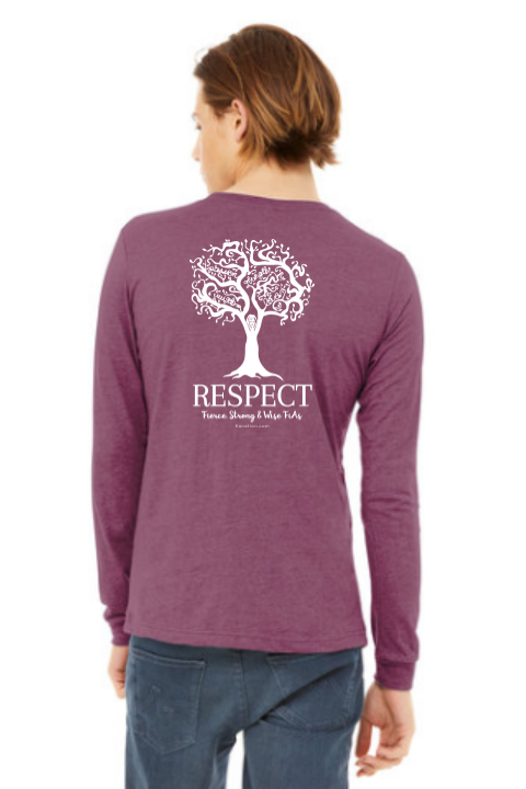 FiA Respect Shirts Pre-Order September 2021