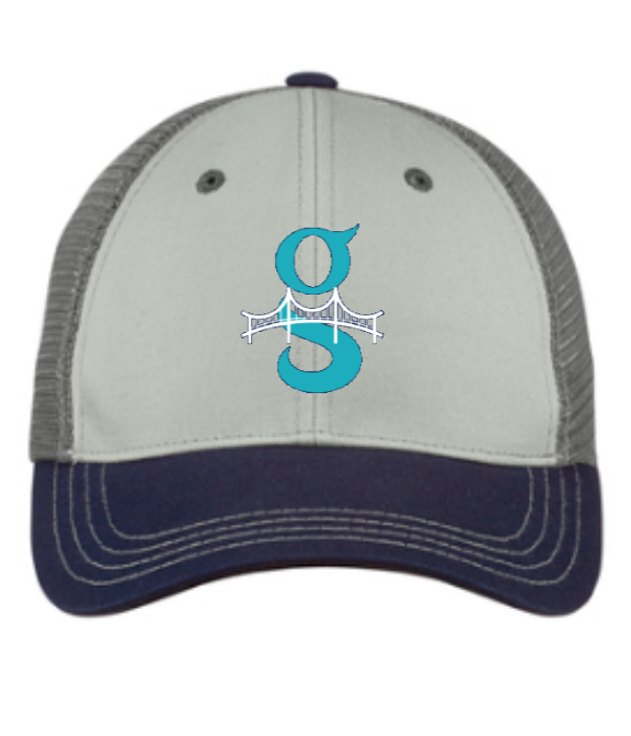 FiA Greenville Caps Pre-Order 11/19