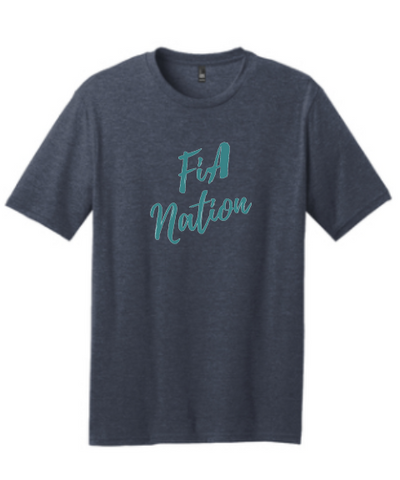 FiA Nation Shirts Pre-Order June 2021