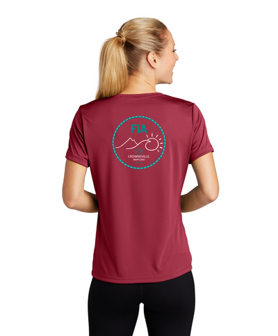 FiA Crownsville Pre-Order February 2022