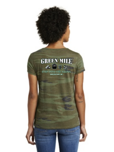 FiA Green Mile Alternative Eco-Jersey Ideal Tee Pre-Order