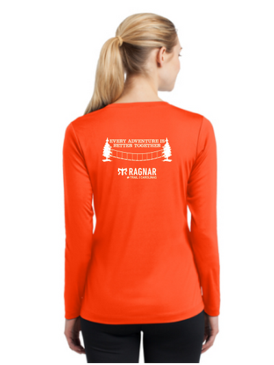 FiA 2019 Ragnar Trail Shirts Pre-Order