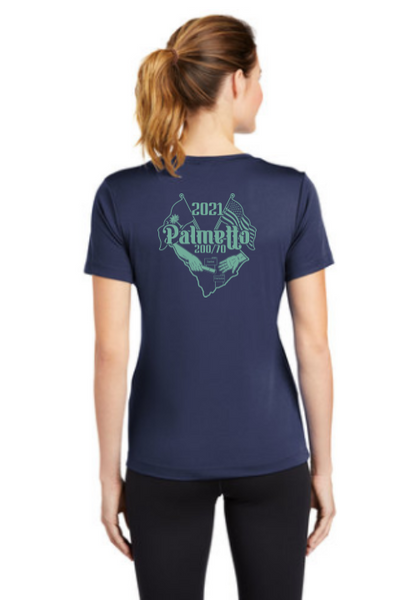 FiA 2021 Palmetto Shirts Pre-Order February 2021