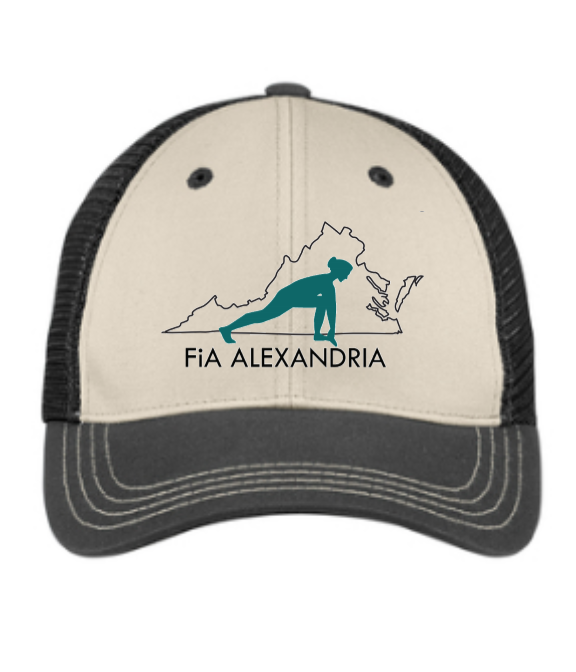 FiA Alexandria Caps Pre-Order 11/19