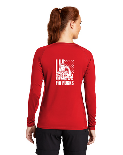 FiA Nation RUCK Pre-Order February 2023