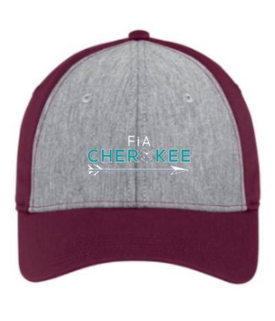 FiA Cherokee Caps Pre-Order 11/19