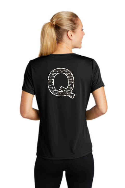 FiA Q Shirts Pre-Order September 2021
