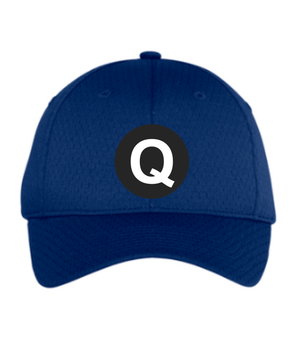FiA Q Caps Pre-Order 11/19
