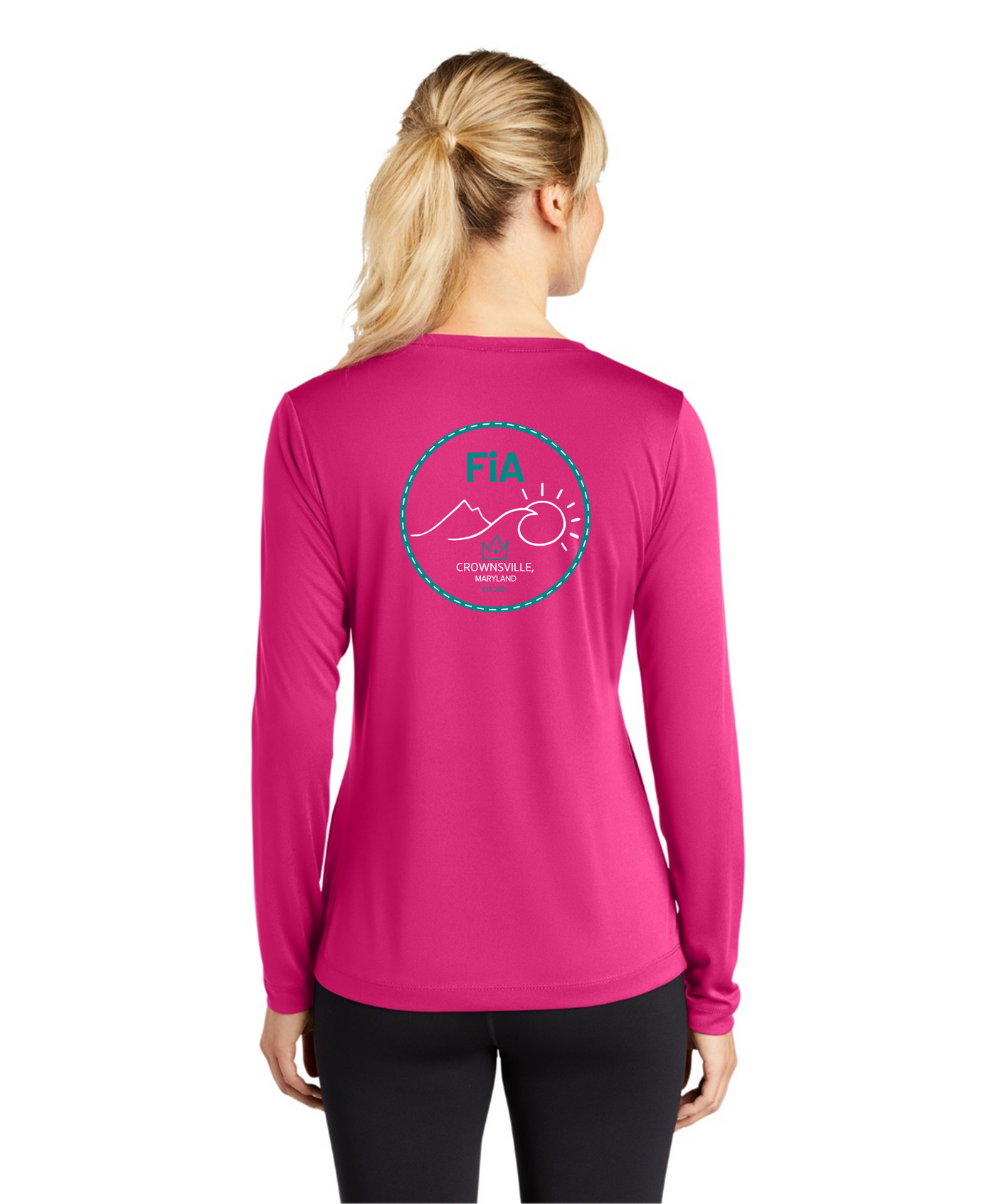 FiA Crownsville Pre-Order February 2022