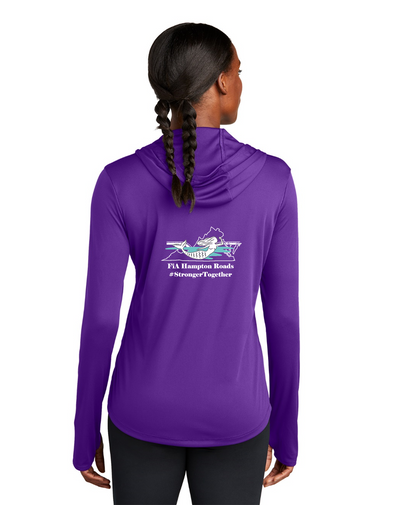 FiA Hampton Roads Pre-Order February 2023