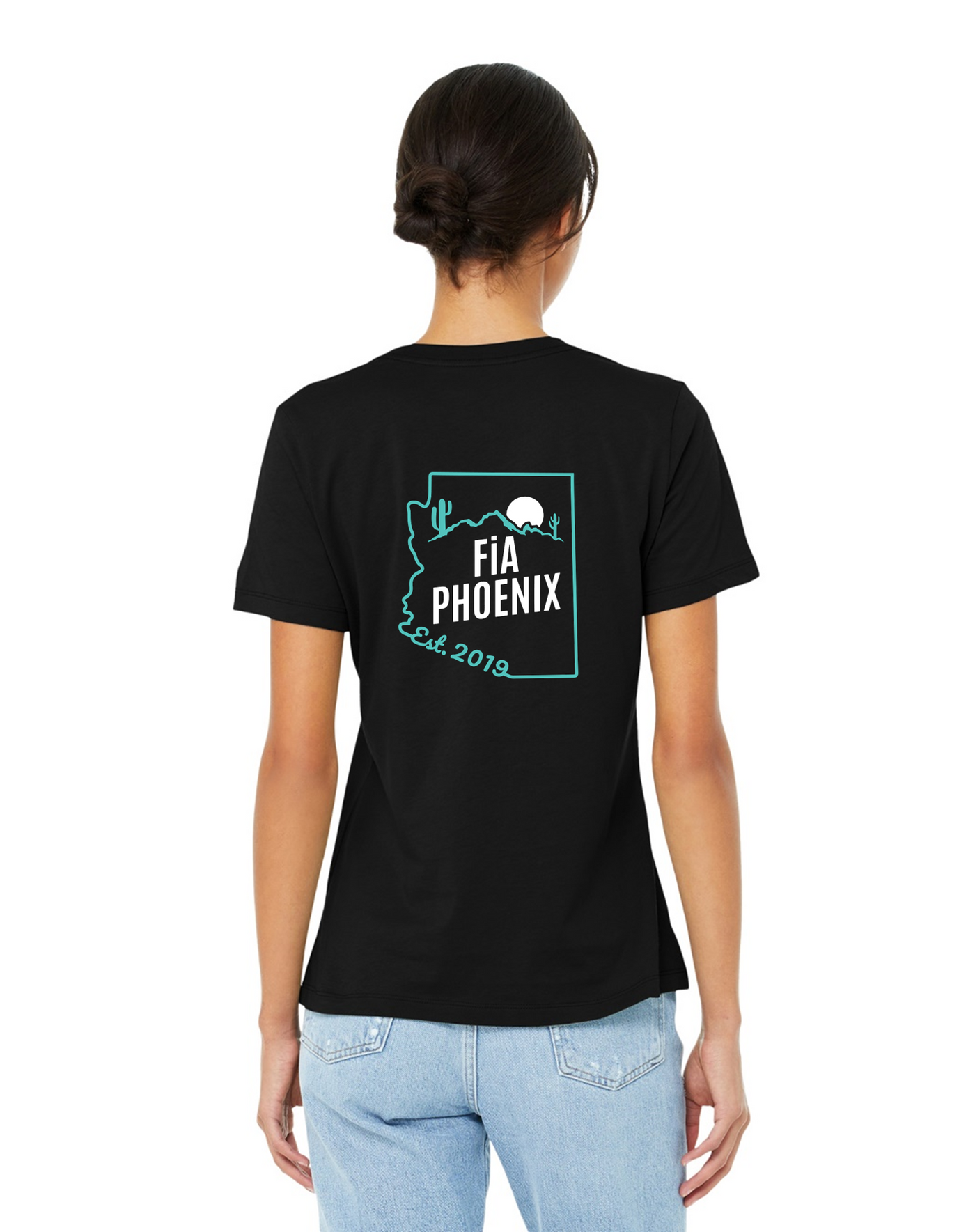 FiA Phoenix Shirts  Pre-Order August 2022