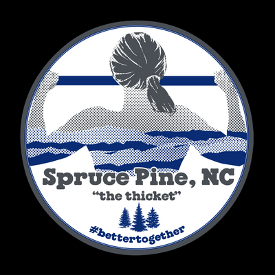 FiA Spruce Pine Port & Company Ladies Essential Tee Pre-Order