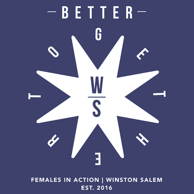 FiA Winston-Salem Sport-Tek Women's Short Sleeve Tee Pre-Order
