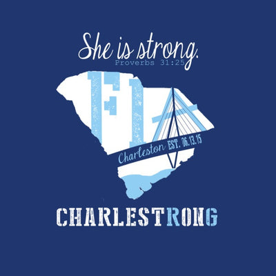 FiA Charleston Port & Company Ladies Performance Tee Pre-Order