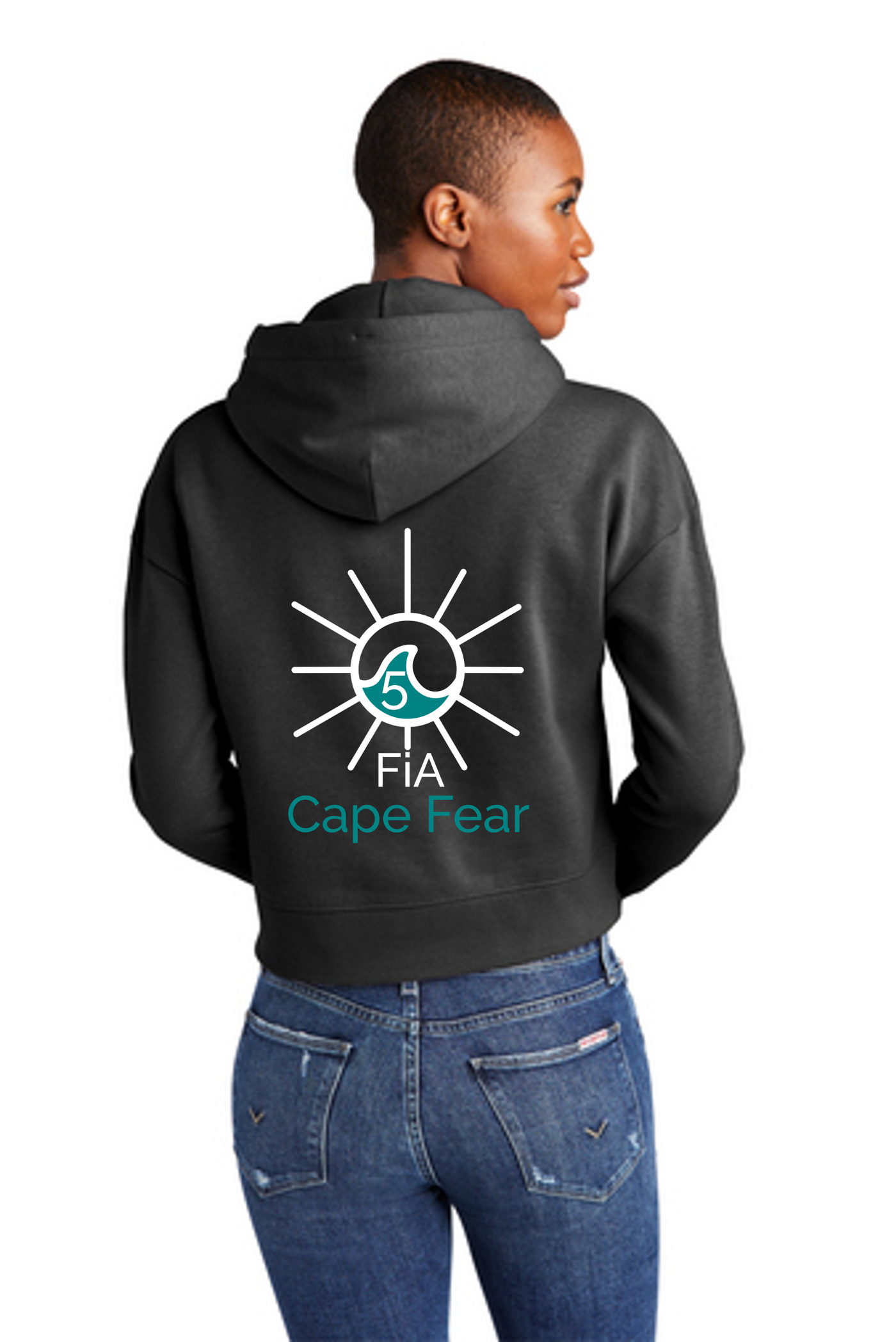 FiA Cape Fear 5-Year Logo Pre-Order October 2022