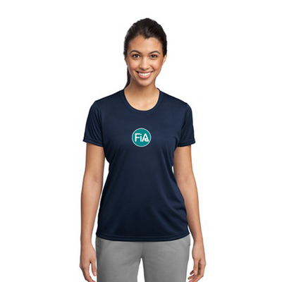 FiA of the Pines Sport-Tek Ladies Competitor Tee Pre-Order