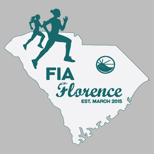 FiA Florence Sport-Tek Ladies PosiCharge Competitor Racerback Tank Pre-Order