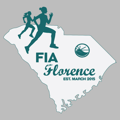 FiA Florence Sport-Tek Ladies PosiCharge Competitor Racerback Tank Pre-Order