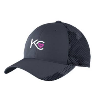 FiA KC Hat Pre-Order September 2021