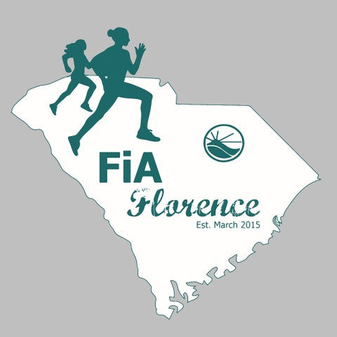 FiA Florence Sport-Tek Women's Long Sleeve V-Neck Tee Pre-Order