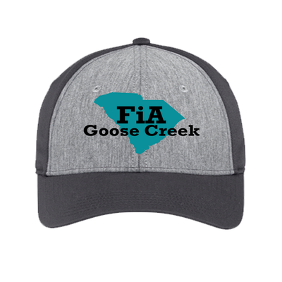 FiA Goose Creek Hat Pre-Order October 2020