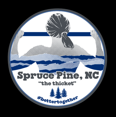FiA Spruce Pine Anvil Women’s TriBlend V-Neck Tee Pre-Order