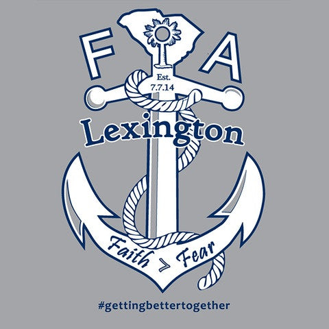 FiA Lexington Sport-Tek Women's Long Sleeve V-Neck Tee Pre-Order