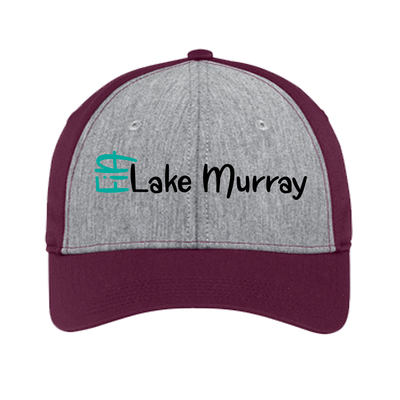 FiA Lake Murray Sport-Tek Jersey Front Cap Pre-Order