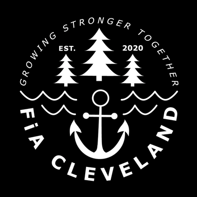 FiA Cleveland Pre-Order October 2022