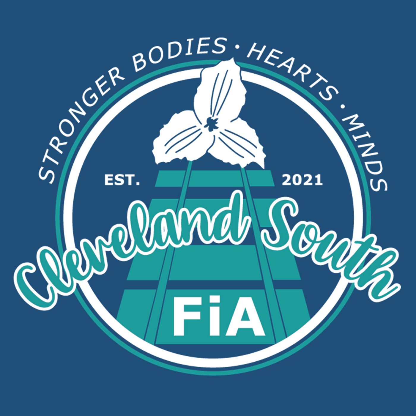 FiA Cleveland South Pre-Order October 2022