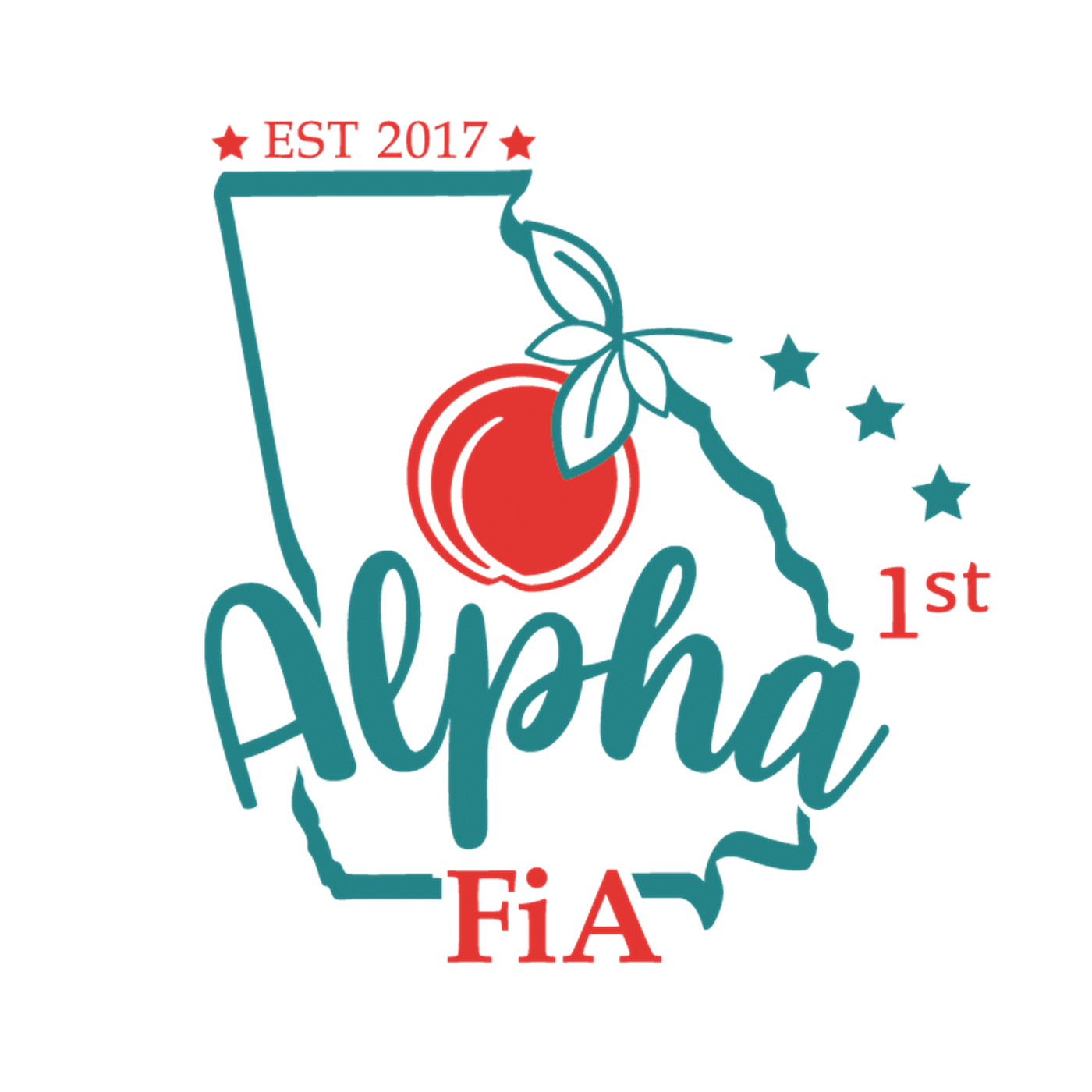 FiA Alpharetta Color Logo Pre-Order May 2022