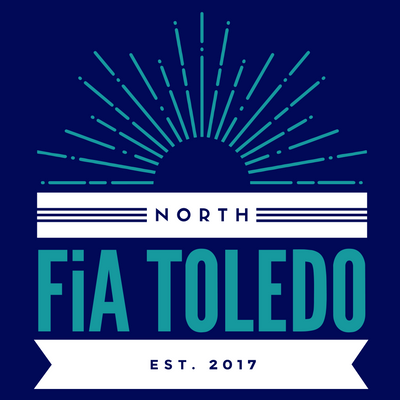 FiA North Toledo Pre-Order September 2022