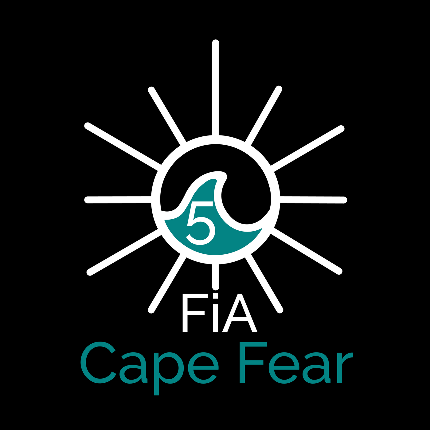 FiA Cape Fear 5 year Logo Pre-Order April 2023
