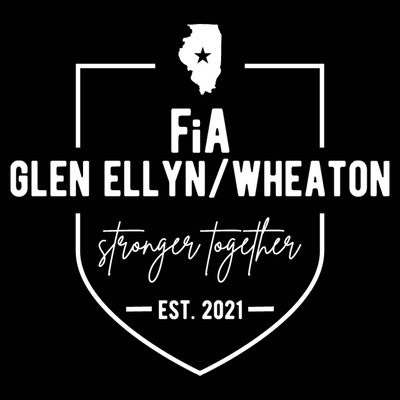 FiA Glenn Ellyn Wheaton Pre-Order December 2021