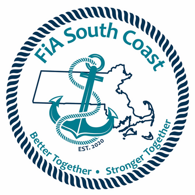 FiA South Coast Pre-Order October 2022