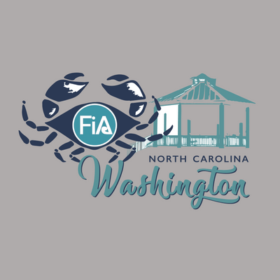 FiA Washington, NC Shirt Pre-Order October 2020