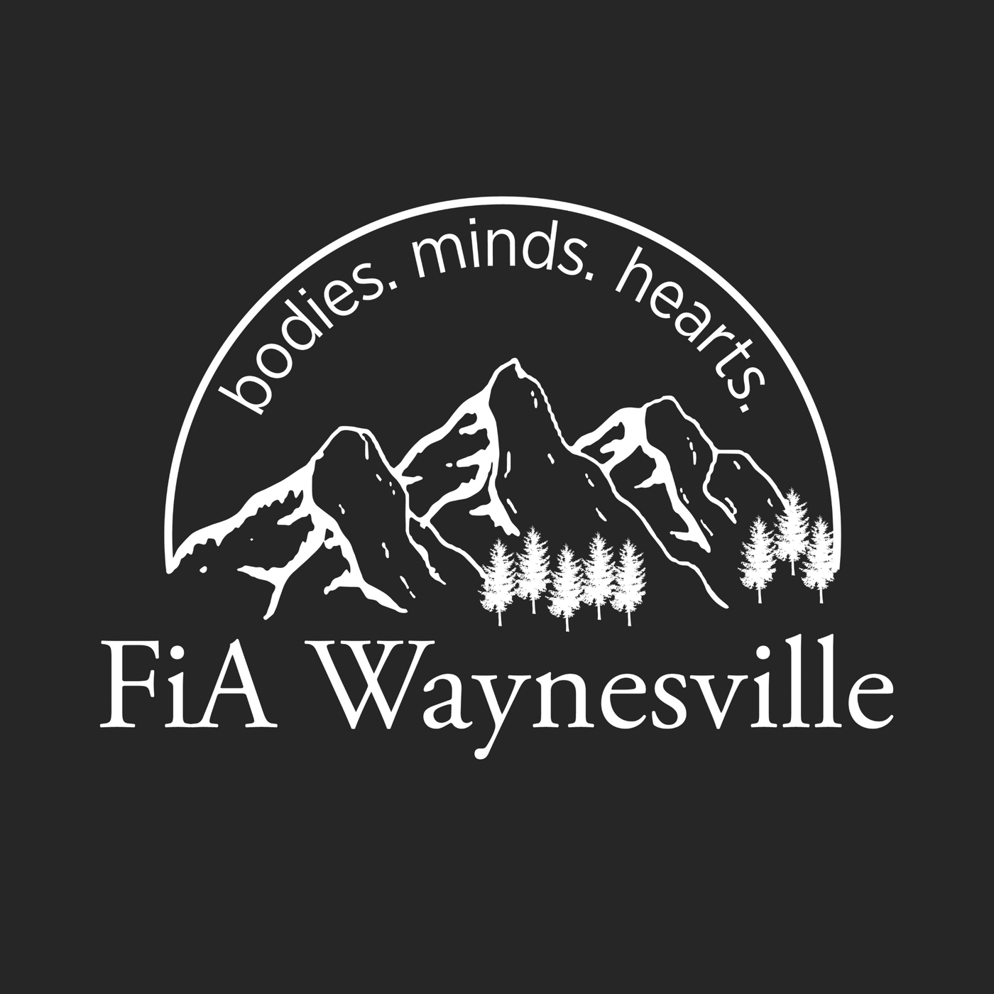 FiA Waynesville Pre-Order February 2023